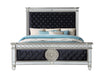 Varian Queen Bed - Image 7