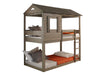 Darlene Bunk Bed (T/T) - Image 4