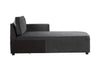 Silvester Modular - Chaise w/2 Pillows - Image 6