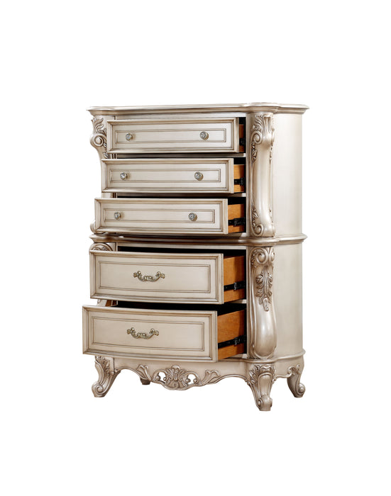 Gorsedd Chest - Image 7