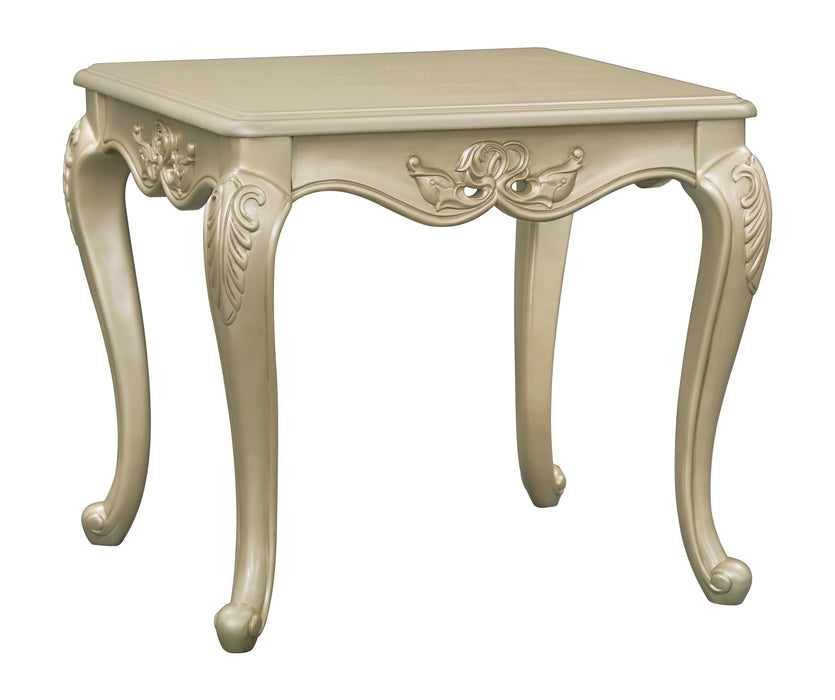 Libertee End Table - Image 9