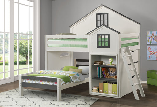 Ratana Twin Bed - Image 3