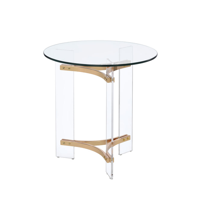 Sosi End Table - Image 7