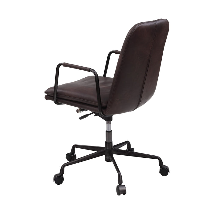 Eclarn Swivel Office Chair - Image 12