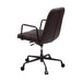 Eclarn Swivel Office Chair - Image 12