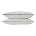 MT-SUNPK King Size Shredded Memory Foam Pillow (2pc/Box) image