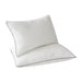 MT-SUNPK King Size Shredded Memory Foam Pillow (2pc/Box) image