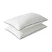 MT-SUNPK King Size Shredded Memory Foam Pillow (2pc/Box) image