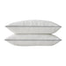 MT-SUNPQ Queen Size Shredded Memory Foam Pillow (2pc/Box) image