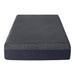 MT-UNG11T 11" Twin Green Tea Gel-Infused Memory Foam Mattress image