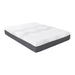 MT-UNH12CK 12" California King Green Tea Gel-Infused Memory Foam Hybrid Mattress image