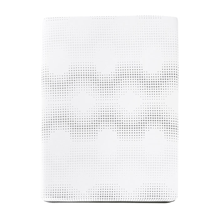 MT-UNH12F 12" Full Green Tea Gel-Infused Memory Foam Hybrid Mattress image