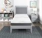 MT-UNH12T 12" Twin Green Tea Gel-Infused Memory Foam Hybrid Mattress image