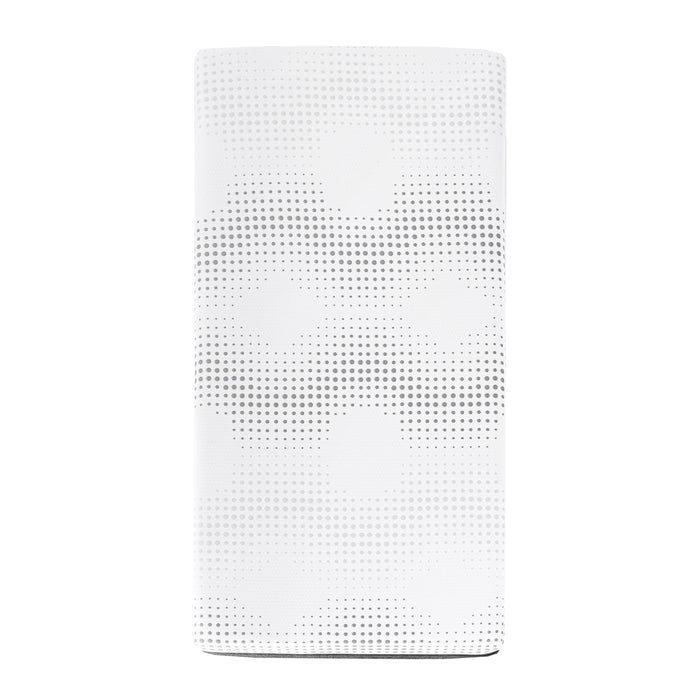 MT-UNH12T 12" Twin Green Tea Gel-Infused Memory Foam Hybrid Mattress image
