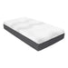 MT-UNH12T 12" Twin Green Tea Gel-Infused Memory Foam Hybrid Mattress image