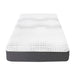 MT-UNH12T 12" Twin Green Tea Gel-Infused Memory Foam Hybrid Mattress image
