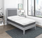 MT-UNH12T 12" Twin Green Tea Gel-Infused Memory Foam Hybrid Mattress image