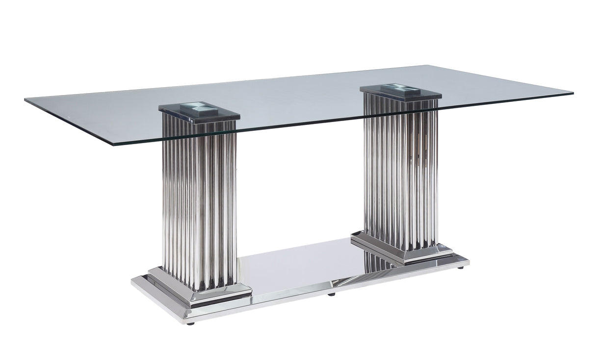 Cyrene Dining Table - Image 2