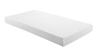 MT-G06T 6" Twin Gel-Infused Memory Foam Mattress image