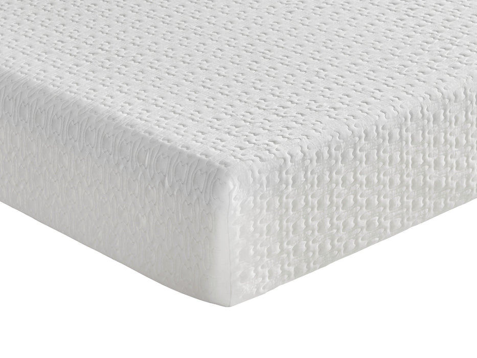 MT-G06F 6" Full Gel-Infused Memory Foam Mattress image