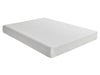 MT-G08Q 8" Queen Gel-Infused Memory Foam Mattress image