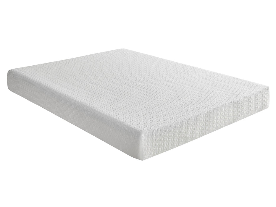 MT-G08Q 8" Queen Gel-Infused Memory Foam Mattress image