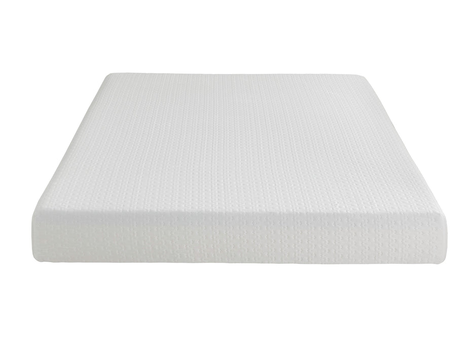 MT-G08Q 8" Queen Gel-Infused Memory Foam Mattress image
