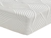 MT-G10CK 10" California King Gel-Infused Memory Foam Mattress image