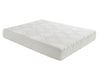 MT-G10CK 10" California King Gel-Infused Memory Foam Mattress image