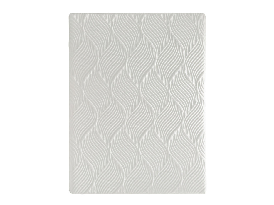 MT-G10CK 10" California King Gel-Infused Memory Foam Mattress image