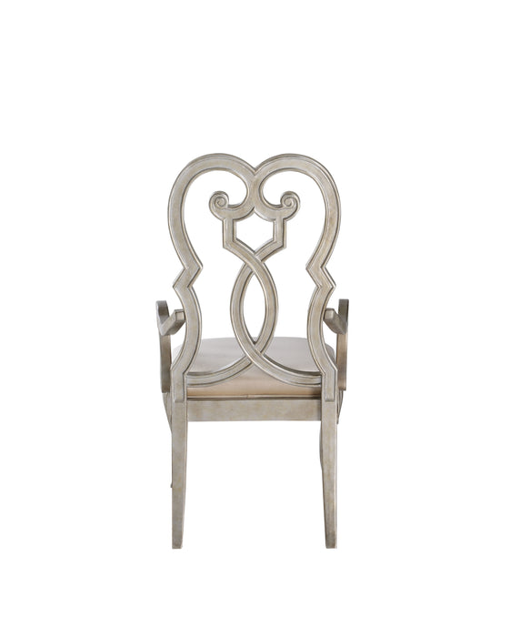Esteban Arm Chair (Set-2) - Image 8