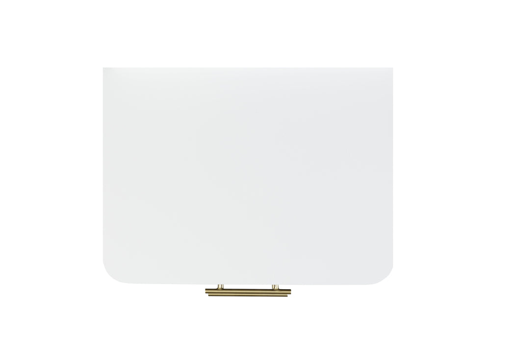 Clayten Nightstand w/Marble Top - Image 15