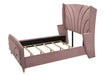 Salonia Queen Bed - Image 3