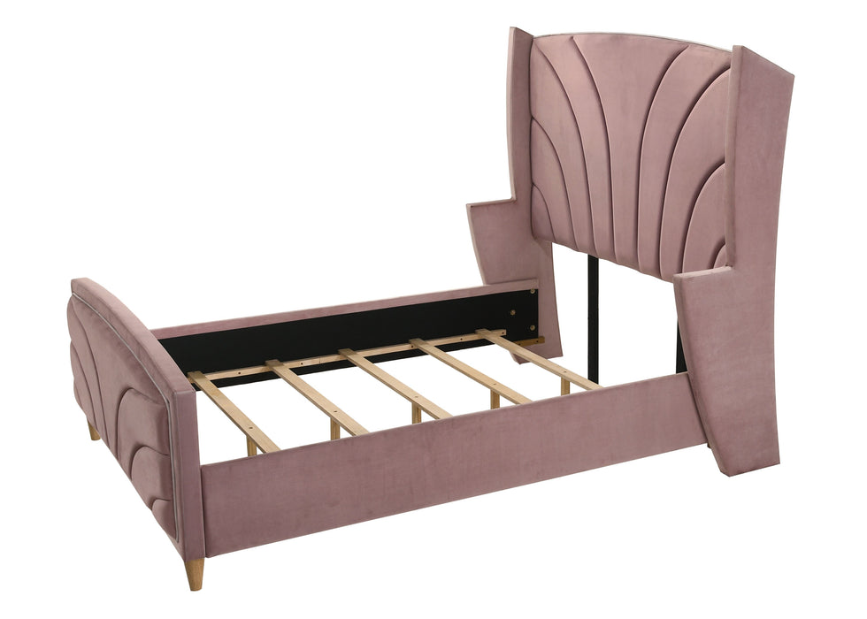 Salonia Queen Bed - Image 3