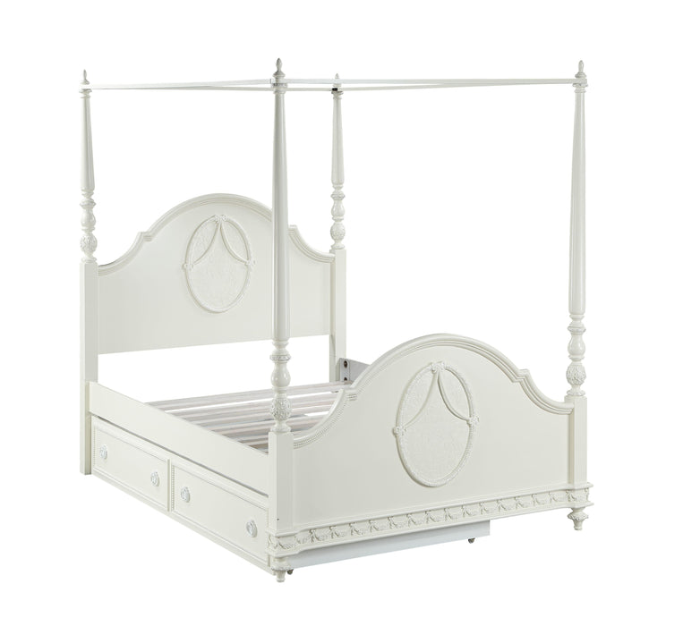 Dorothy Full Bed (Wooden Poster) - Image 9