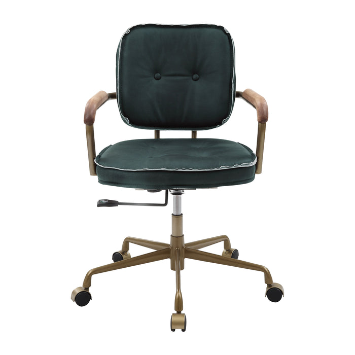 Siecross Swivel Office Chair - Image 7