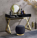 Coleen Vanity Desk w/Mirror & Jewelry Tray - Image 7