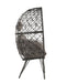 Aeven Patio Lounge Chair - Image 10