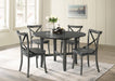 Kendric Dining Table - Image 8