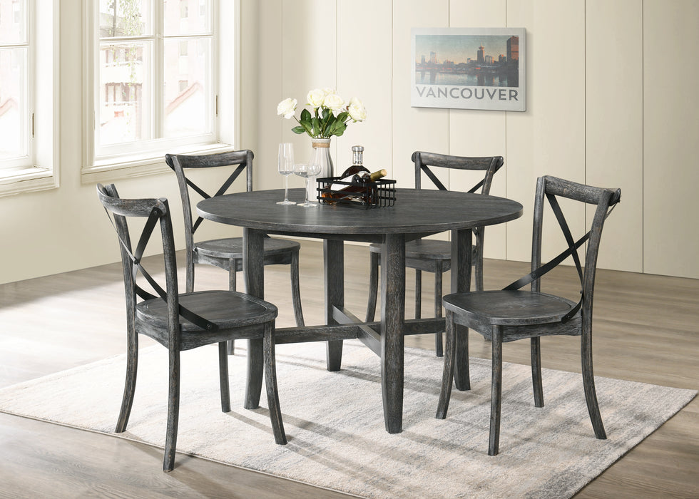 Kendric Dining Table - Image 8