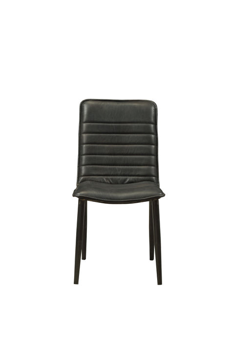 Hosmer Side Chair (Set-2) - Image 4
