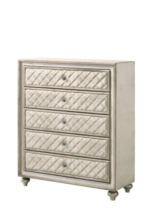 Lucienne Chest - Image 7