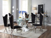 Noralie Dining Table - Image 3