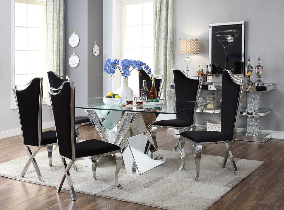 Noralie Dining Table - Image 3