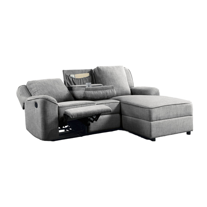 Destiny Motion Sectional Sofa - Image 10