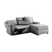 Destiny Motion Sectional Sofa - Image 10