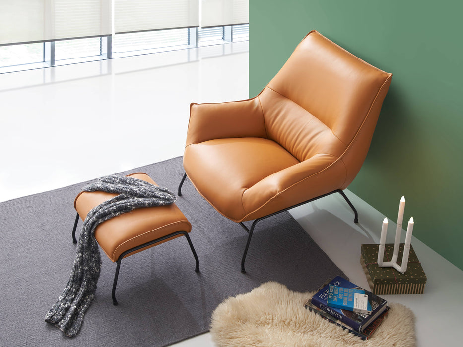 Jabel Accent Chair - Image 11