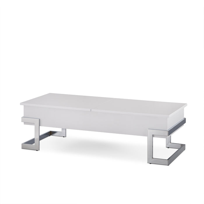 Calnan Coffee Table w/Lift Top - Image 6