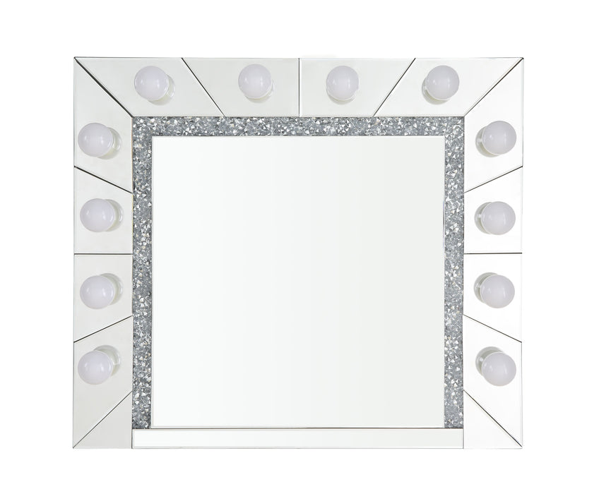 Noralie Accent Mirror - Image 8