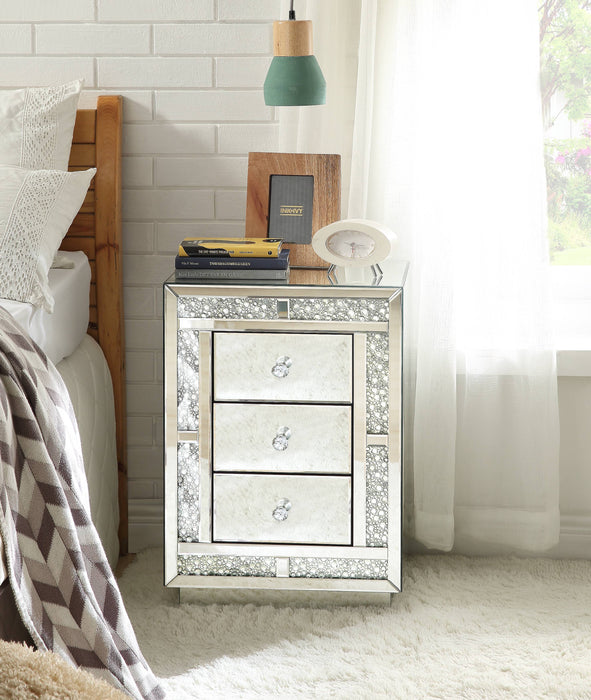 Mallika Accent Table - Image 4